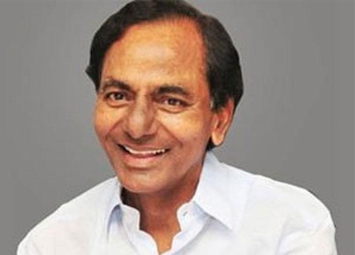 KCR Talks About Sobhan Babu Cinema At Prapancha Telugu Mahasabhalu