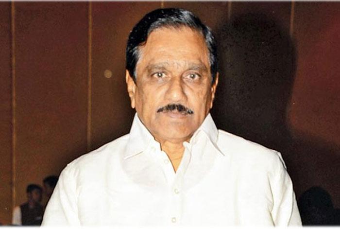 K.E. Krishna Murthy Sensational Comments on YS Jagan