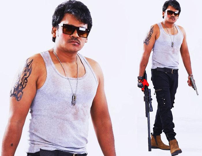 Kedi No 1 in Post Production State