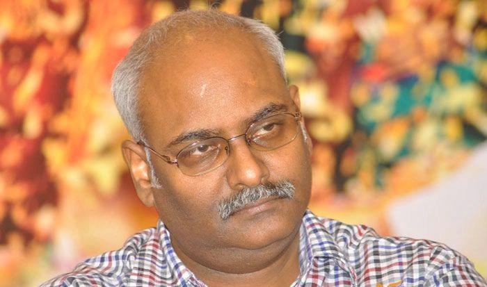 Keeravani's Controversial Tweet again!