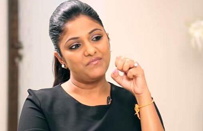 Keerthi Suresh Second Choice For Mahanati