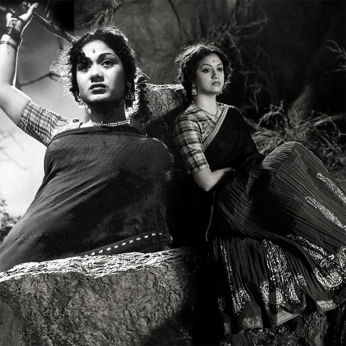 Keerthi Suresh shocked everyone with This pic