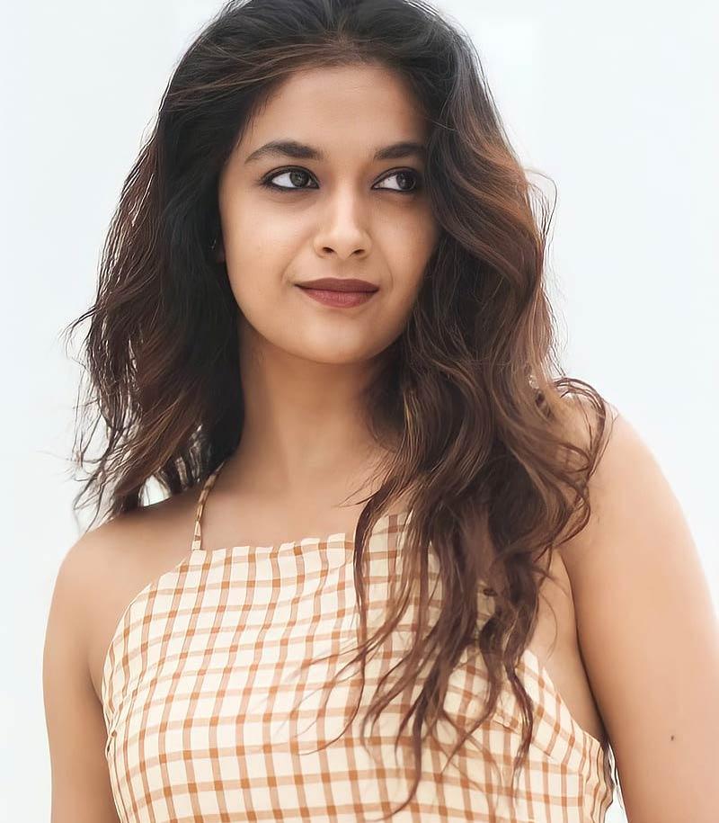 Keerthy Suresh sensational comments on casting couch