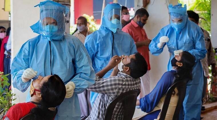 Kerala rising COVID-19 cases explained