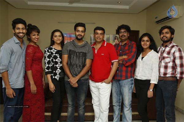CineJosh news
