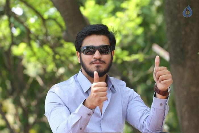 Keshava Hero Nikhil New Projects
