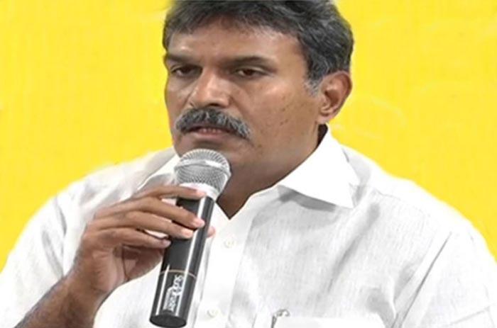Kesineni Nani Comments on Chiru and Pawan