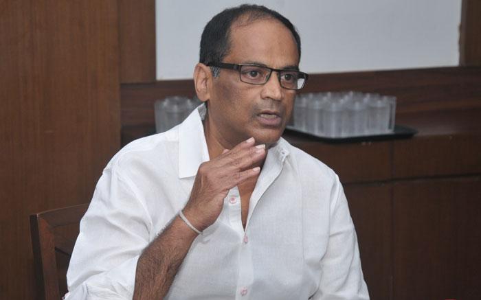 Kethireddy Suggestions to Kathi Mahesh Issue