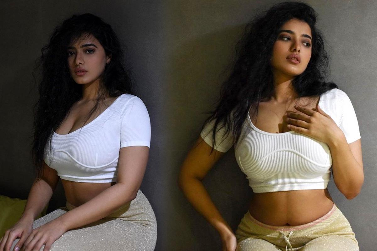 Ketika Sharma About Her Movies