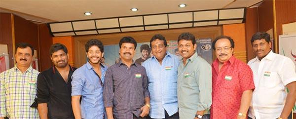 CineJosh news