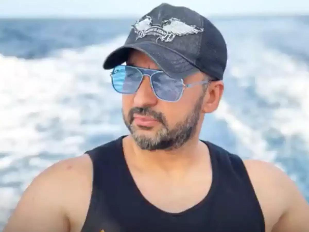 Key clues in the Raj Kundra case