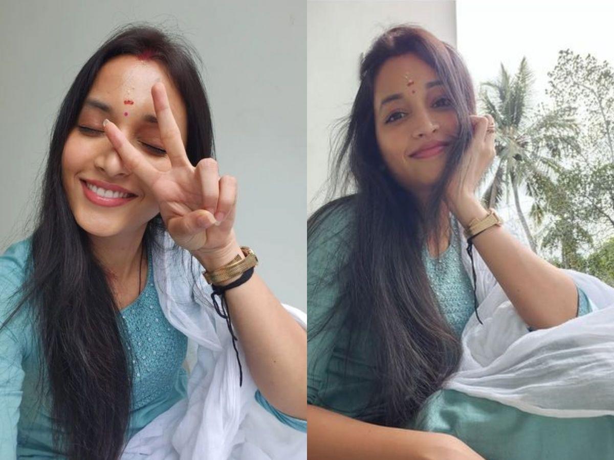 KGF Actress Srinidhi Shetty Got Married Secretly?