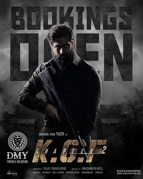 KGF Chapter 2: 14 days collections