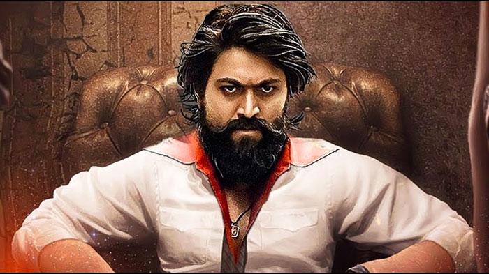 KGF Chapter 2 shooting Stopped