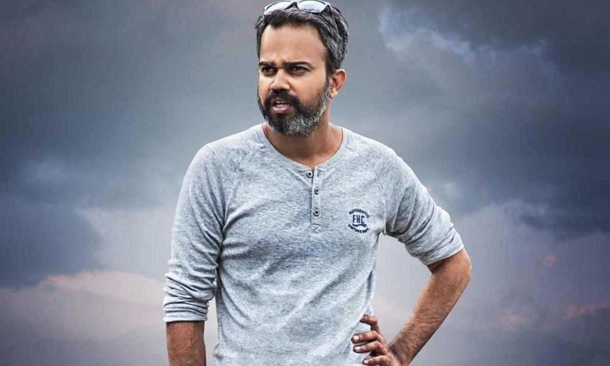 KGF director funny reply to NTR fan..