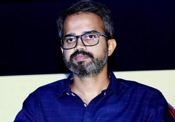 KGF Director Next Movie in Mythri Movie Makers 