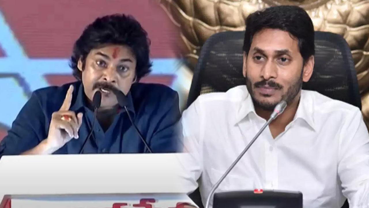 Khabardhar: This is Jagan horoscope