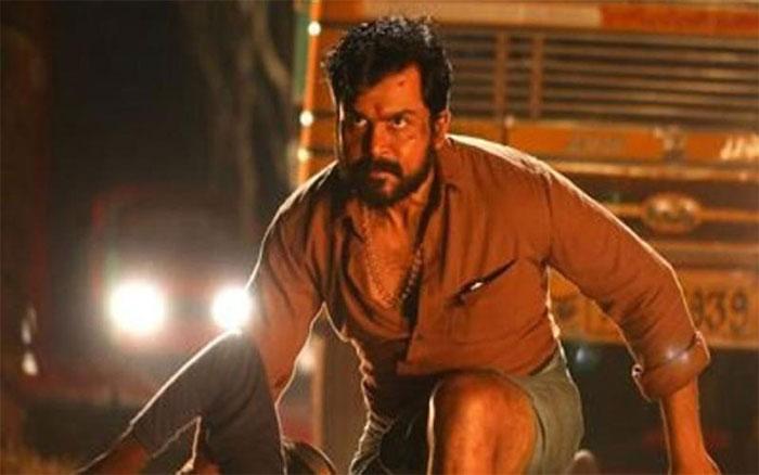 Khaidi Rocks at Box Office