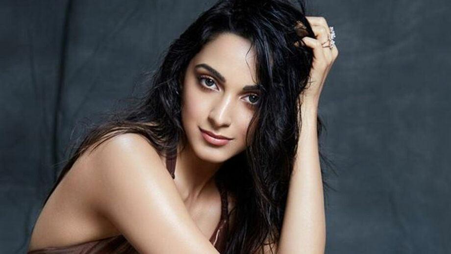 Kiara Advani about her Star Dum