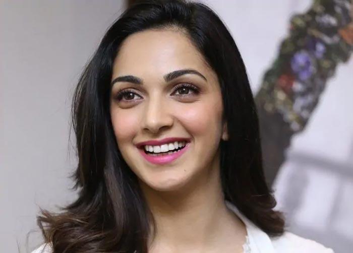 Kiara Advani about South Film Industry