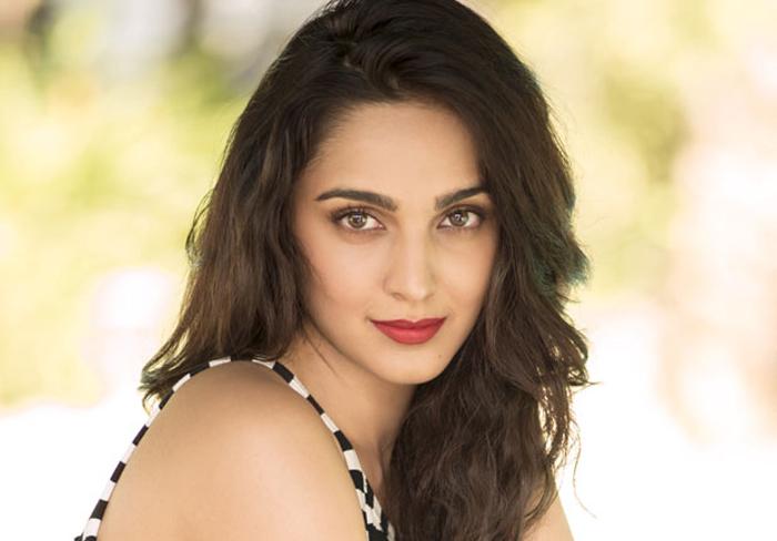 Kiara Advani Joins Mahesh Babu's Bharath Anu Nenu Shooting