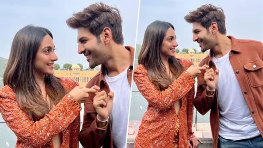 Kiara Advani Pregnant? 