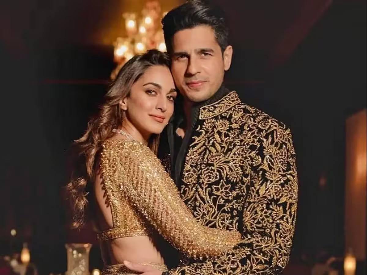 Kiara  And Sidharth Welcome A Baby Girl