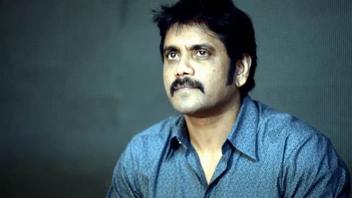 King Nagarjuna Angry on ott platforms 