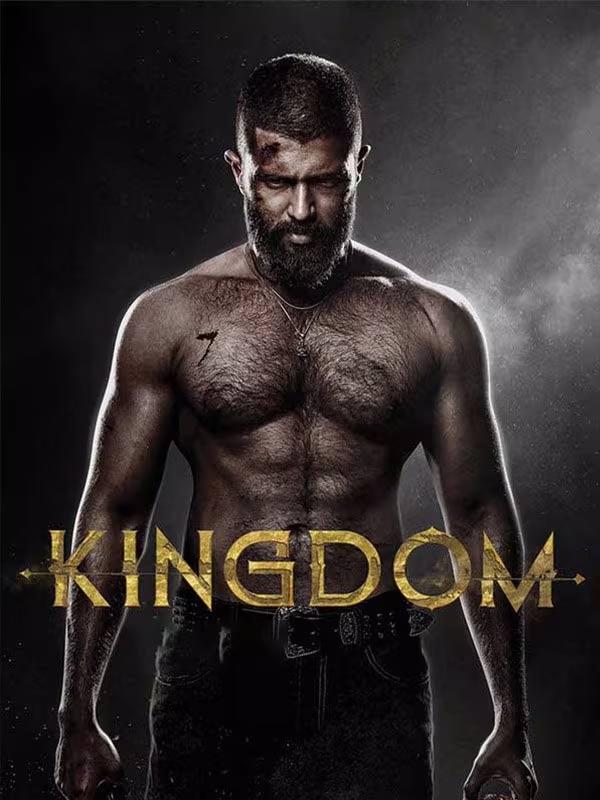 Kingdom new date coming