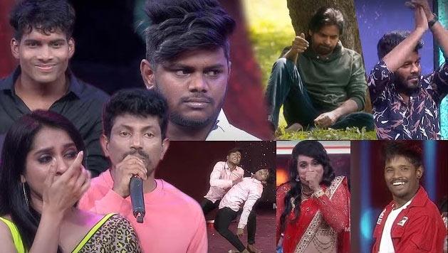 Kings vs Queens latest promo telecasted on 28th April