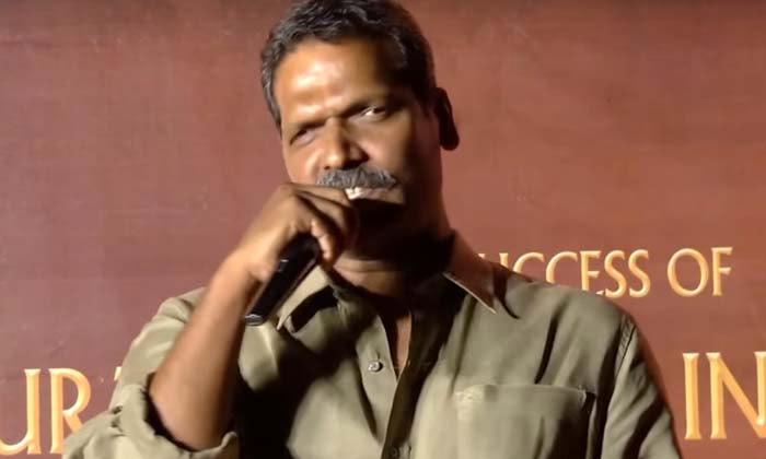 Kiraak RP comments on Shyam Prasad Reddy