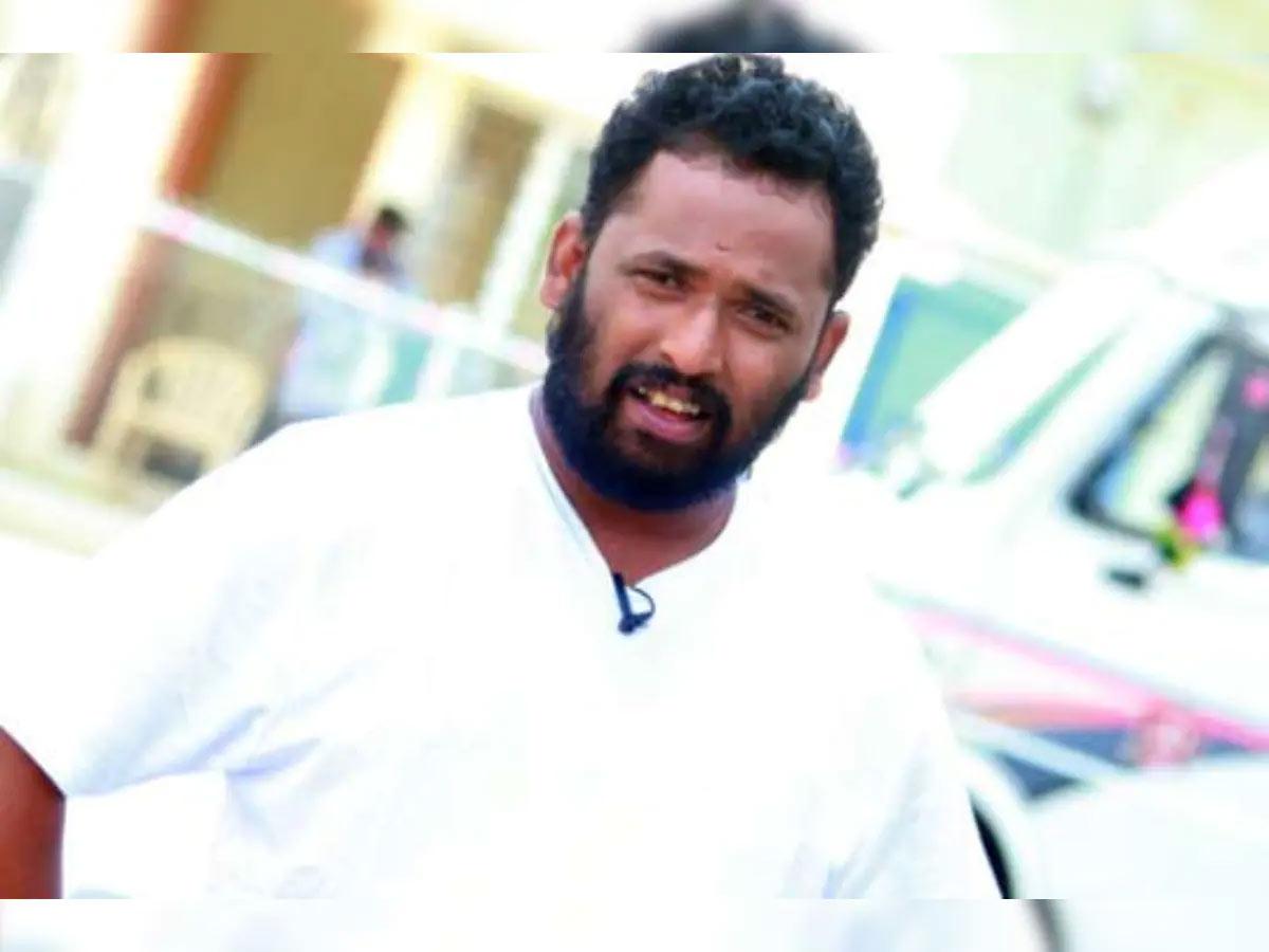 Kiraak RP help to Jabardasth comedian Prasad