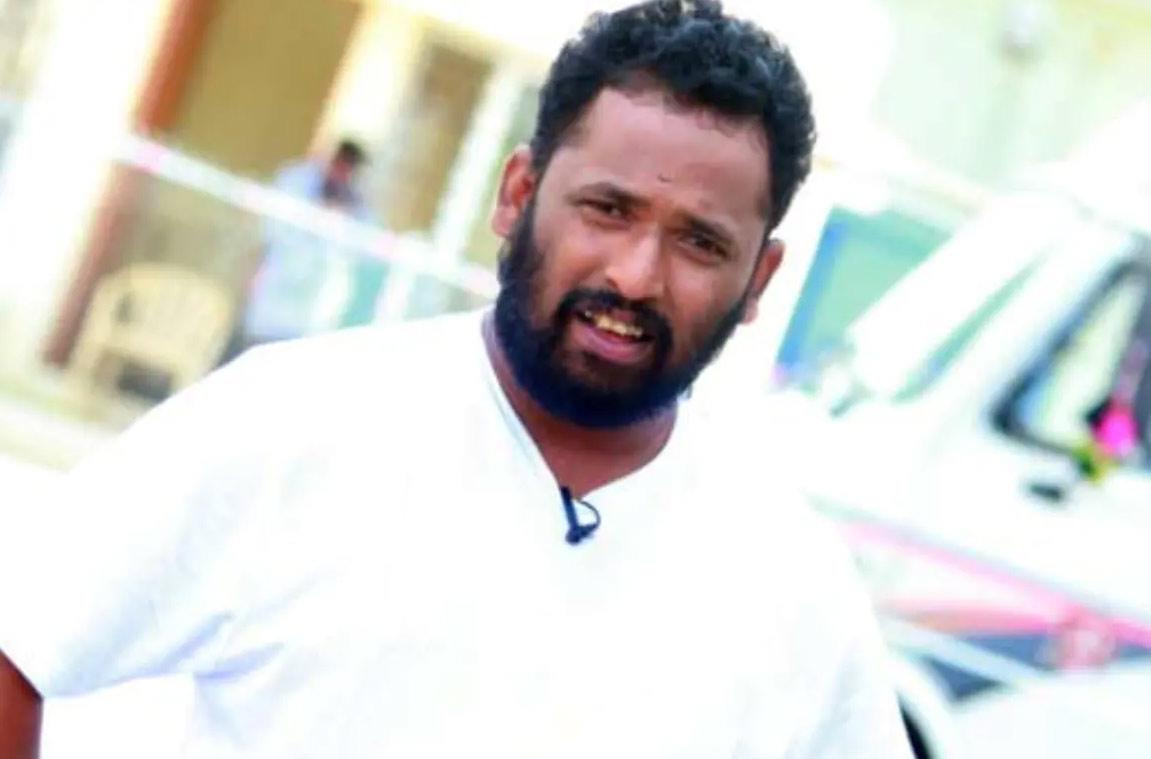 Kiraak RP Sensational comments on Jabardasth