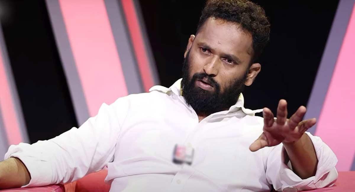 Kiraak RP Sensational comments on Jabardasth