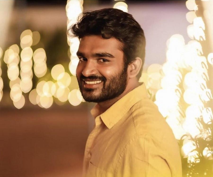 Kiran Abbavaram new movies update