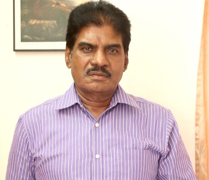 KK Radhamohan gets NGK Telugu rights