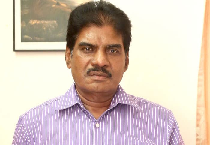 KK Radhamohan Releases Khaidi in Telugu States