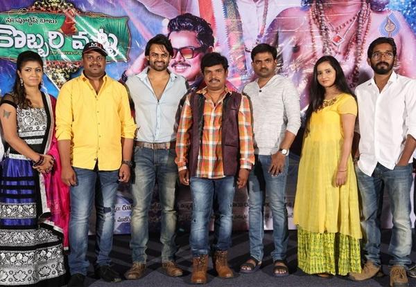 CineJosh news