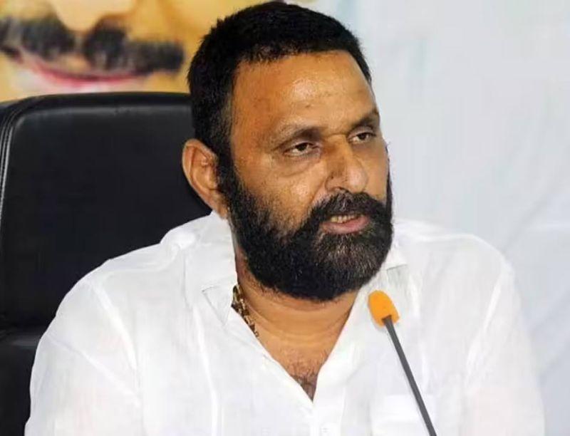 After The 2024 Election Kodali Nani Has To Be Arrest