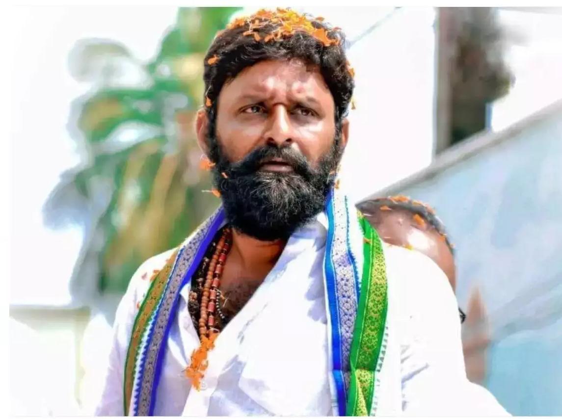 Kodali Nani admitted to hospital 