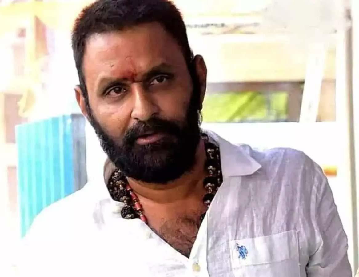 Kodali Nani Health Critical