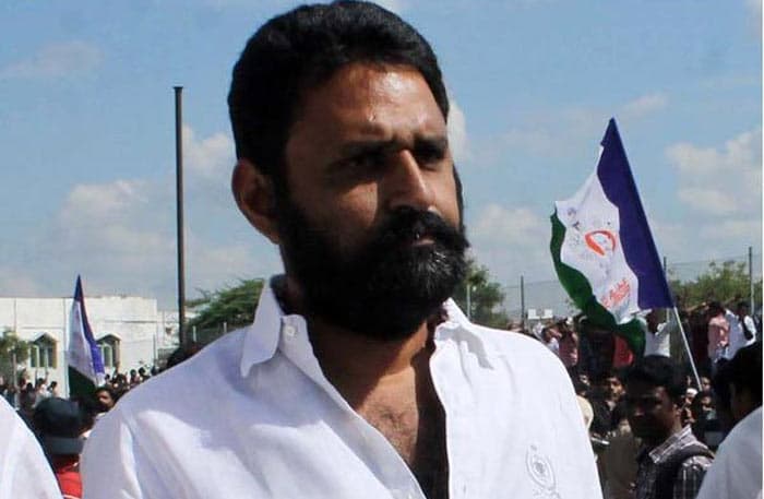 Kodali Nani Over Confidence on His Victory