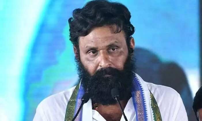 Kodali Nani today reportedly collapsed 