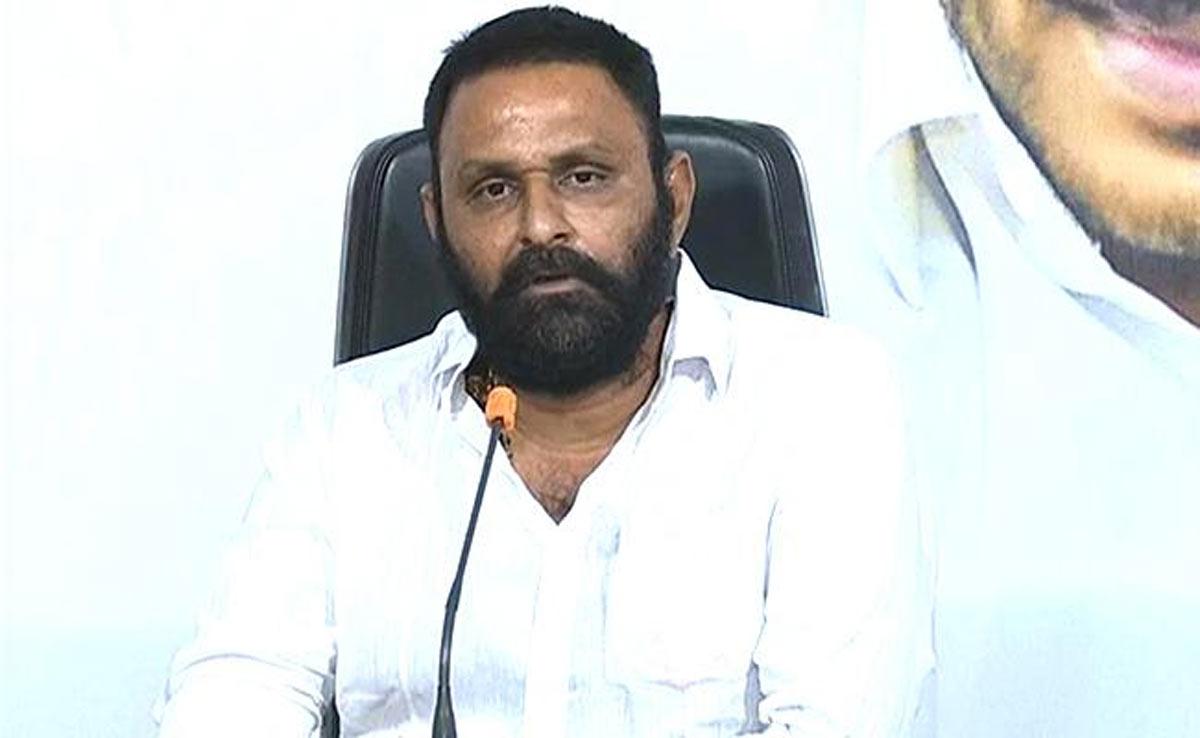 Kodali Nani vs Devineni Uma