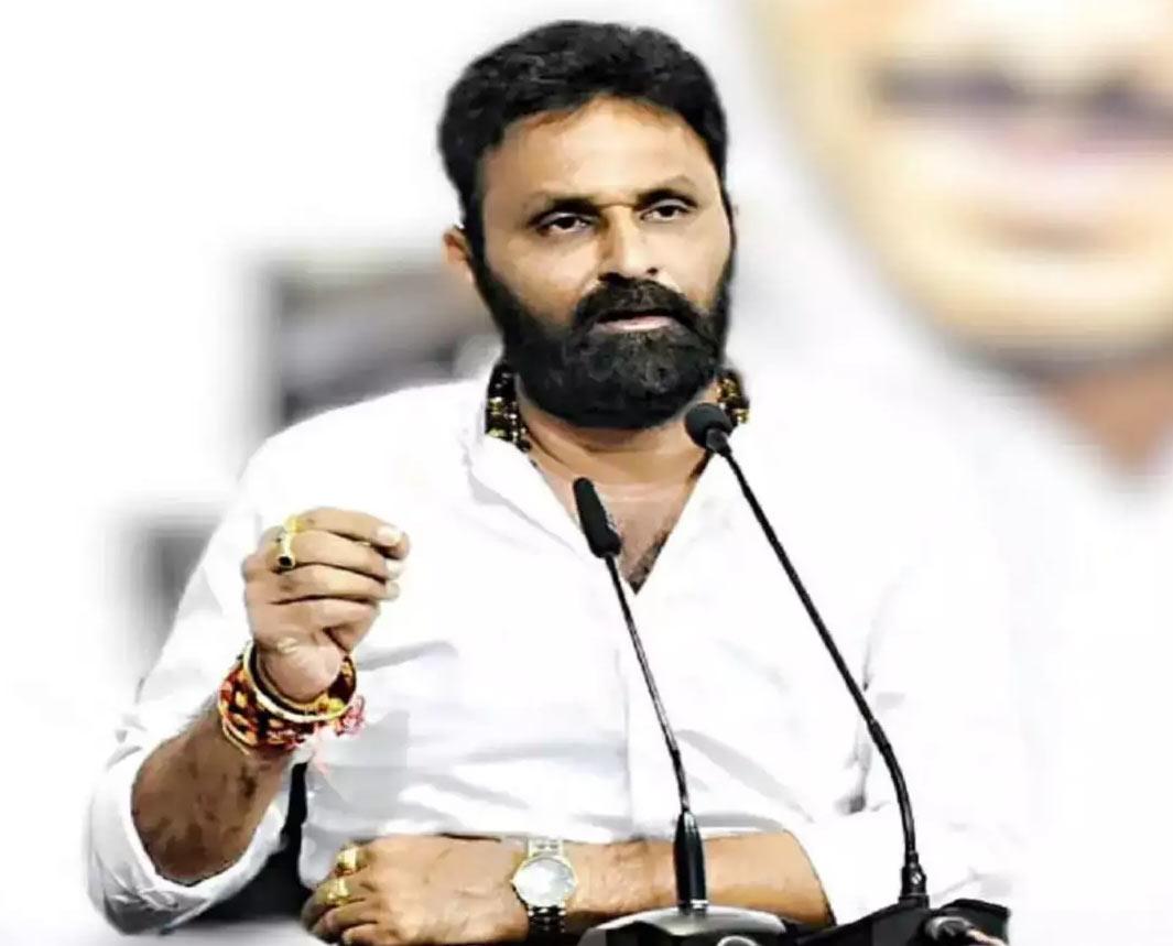 Kodali Silent: But netizens seem to give up!!