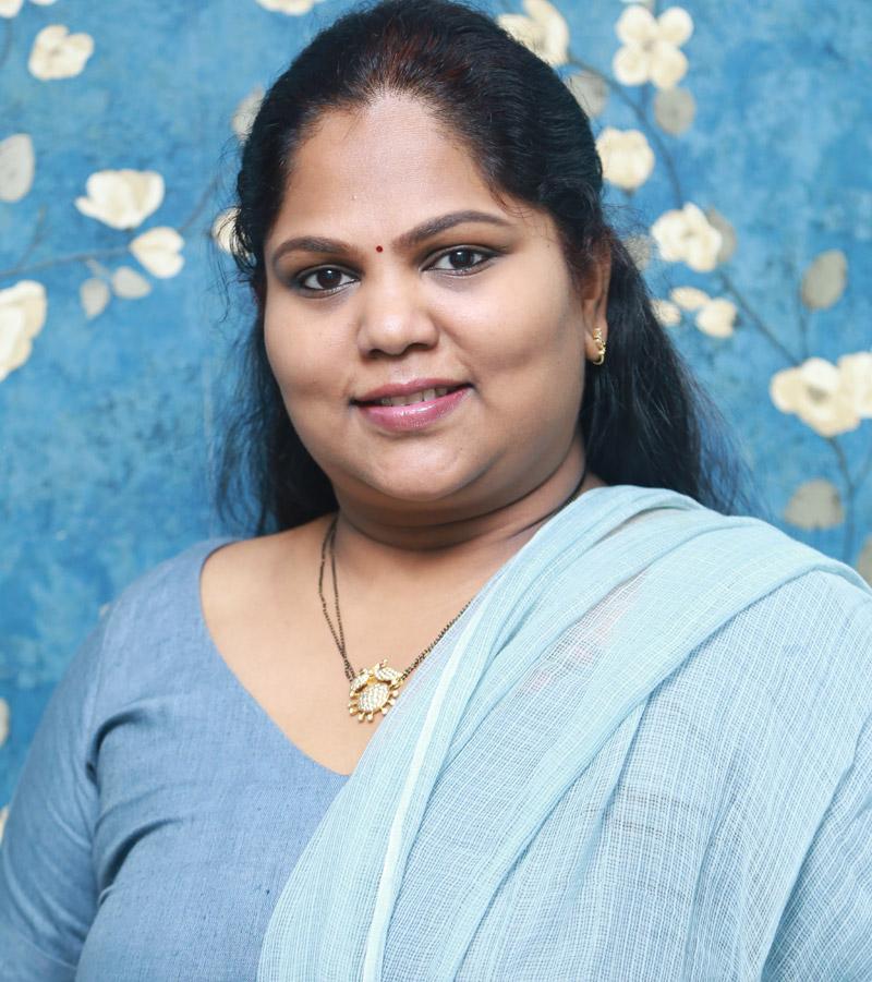 Kodi Divya Deepthi Interview