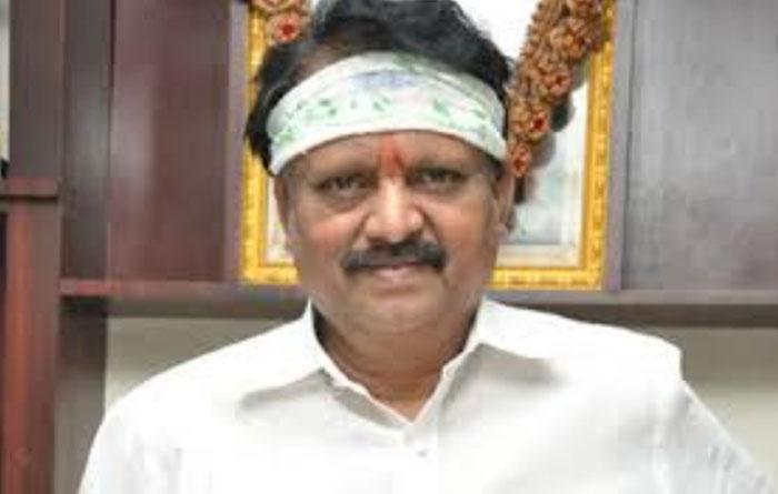 Kodi ramakrishna about anji movie