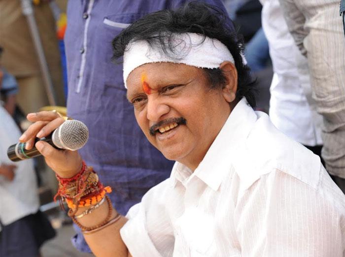 Kodi Ramakrishna Birthday special article
