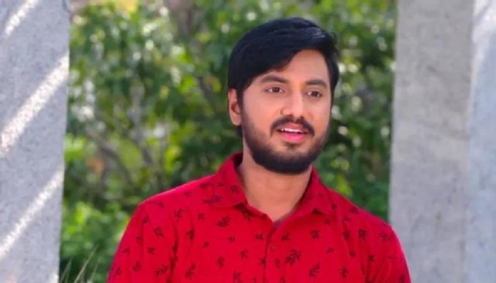 Koilamma hero Aamir arrested