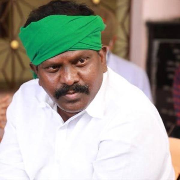Kolikapudi Srinivasa Rao Meets Peddireddy